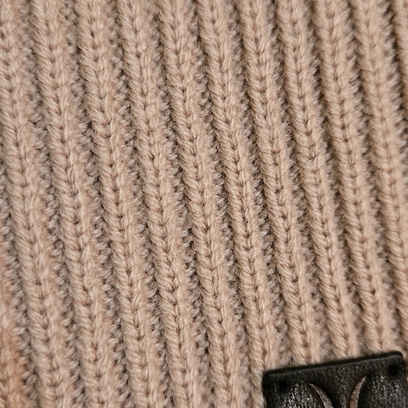 ALLSAINTS SCARF. - Picture 10 of 10